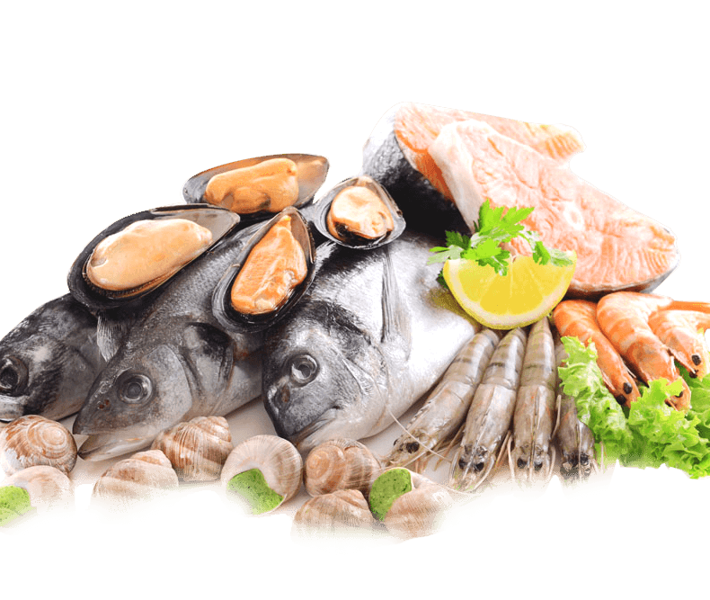 Crystal Fresh Foods Logo